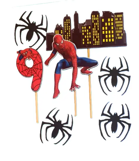 Superhero