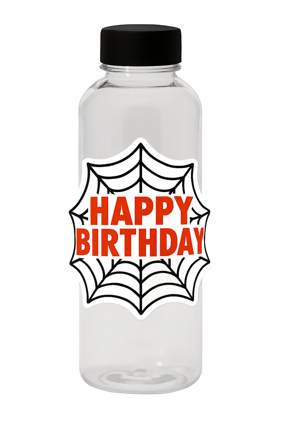 Superhero Water Bottle Wrappers